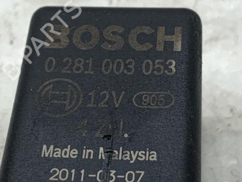 Electronic sensor MITSUBISHI OUTLANDER II (CW_W) 2.2 DI-D 4WD | BP36074045M84 - Image 3