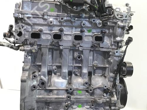 Engine TOYOTA AURIS (_E15_) 2.0 D-4D (ADE150_, ADE150R) | BP19037049M1 