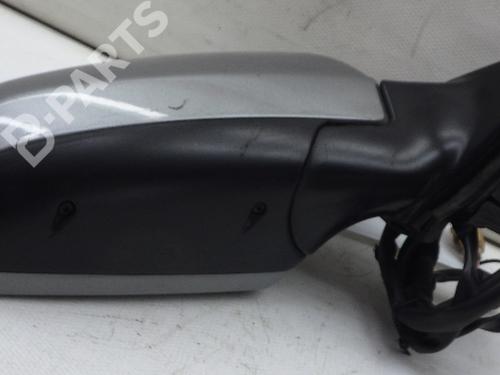 Right mirror AUDI A4 B6 Avant (8E5) 1.9 TDI | BP4953375C27 