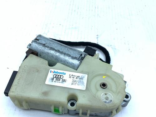 Used Sunroof engine VW GOLF IV (1J1) 1.4 16V (75 hp) 30437860