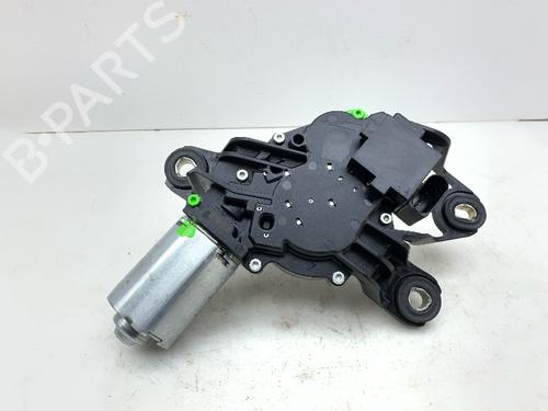 Used Rear wiper motor Rear wiper motor VW POLO V (6R1, 6C1) 1.2 (60 hp) 35796146 35796146