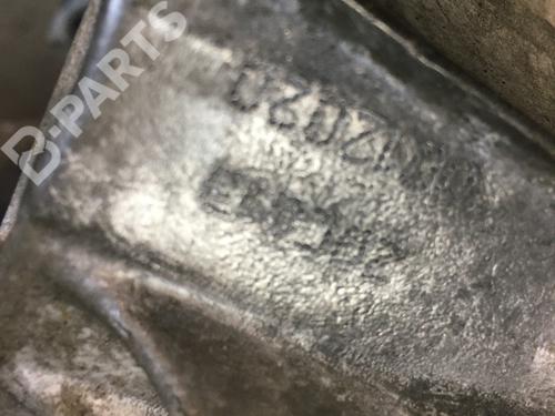 Gearbox CITROËN C2 (JM_) 1.4 | BP10923924M3 