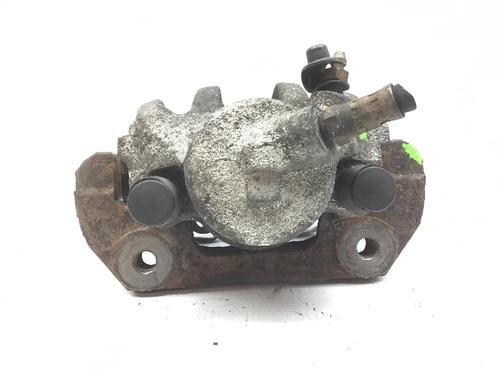 Left front brake caliper BMW 3 (E90) 318 i | BP24112543M105 