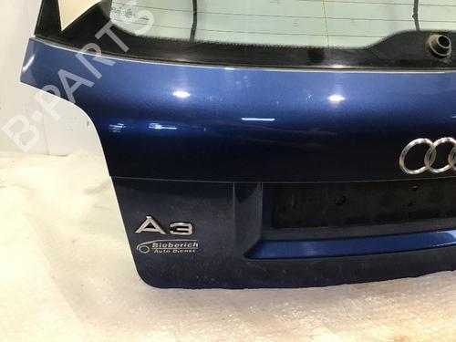 Bakluke CC/Kombi-Kupé AUDI A3 (8P1) 1.6 | BP18531436C6 