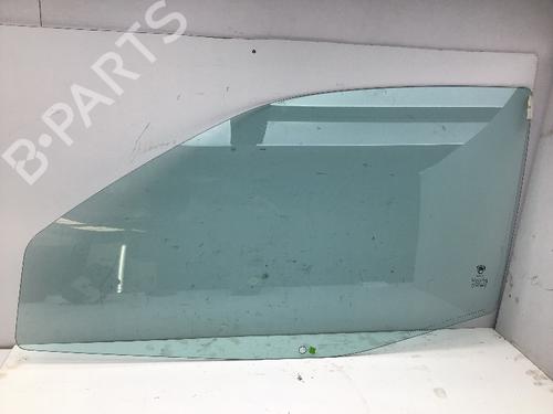 Used Front left door window LANCIA Y (840_) 1.2 (840AA, 840AF1A) (60 hp) 21173272