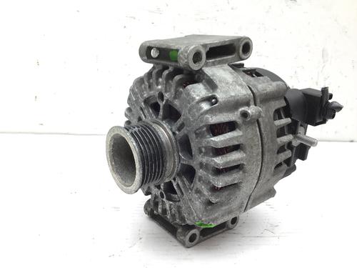 Used Alternator MERCEDES-BENZ C-CLASS (W205) C 400 4-matic (205.066) (333 hp) 28490925