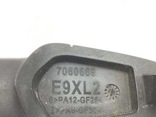 Front left exterior door handle BMW 3 (E90) 318 i | BP24109617C128 