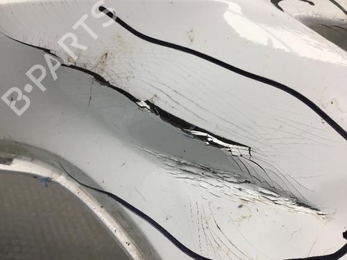 Front bumper MERCEDES-BENZ C-CLASS T-Model (S205) C 200 (205.242) | BP25127415C7 