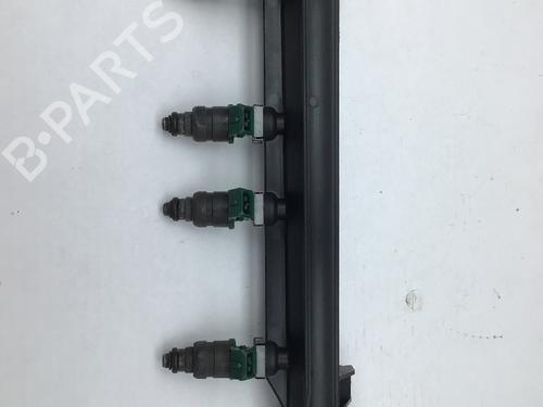 Injection rail AUDI A3 (8L1) 1.6 | BP28100606M98 
