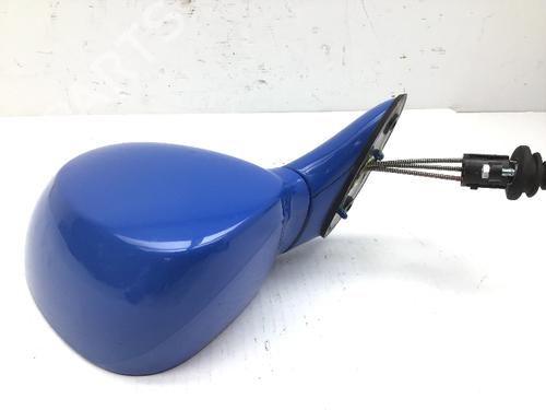 Left mirror CHEVROLET MATIZ (M200, M250) 1.0 | BP21761466C26