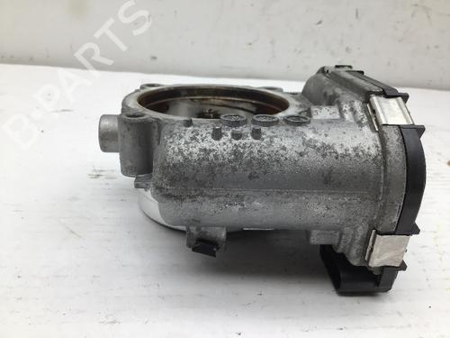 Throttle body MERCEDES-BENZ C-CLASS (W205) C 400 4-matic (205.066) | BP28490922M82 