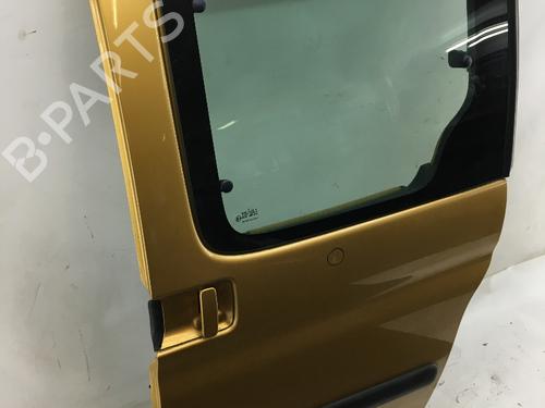 Left slide door CITROËN BERLINGO / BERLINGO FIRST MPV (MF_, GJK_, GFK_) 1.4 i (MFKFX, MFKFW, GJKFWB, GJKFWC, GFKFWC) | BP14586160C74 