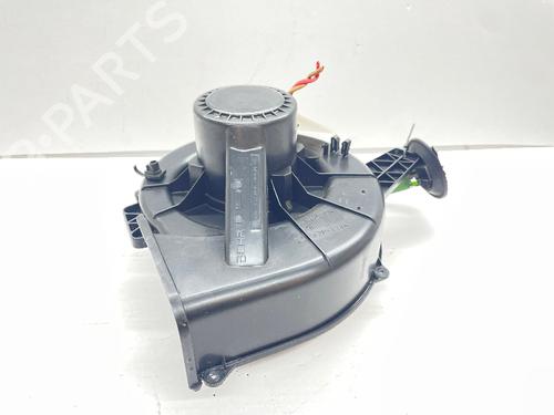 Varmeblæser SKODA FABIA I (6Y2) 1.4 16V (75 hp) 28597656