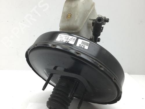 Servo brake HYUNDAI i30 (FD) 1.4 | BP29914700M42