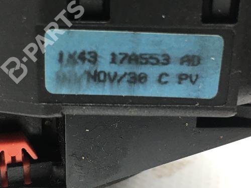Switch JAGUAR X-TYPE I (X400) 2.5 V6 All-wheel Drive | BP10317932I30 