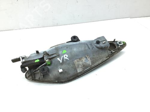 Front right exterior door handle HONDA CIVIC VIII Hatchback (FN, FK) 1.4 (FK1, FN4) | BP18015248C129 