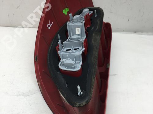 Right taillight MERCEDES-BENZ A-CLASS (W169) A 180 CDI (169.007, 169.307) | BP10137857C35 