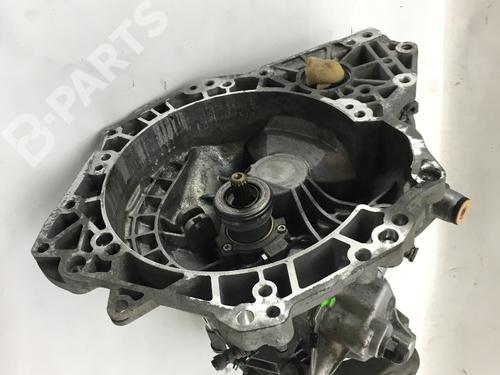 Used Gearbox OPEL CORSA D (S07) 1.3 CDTI (L08, L68) (75 hp) 7405083