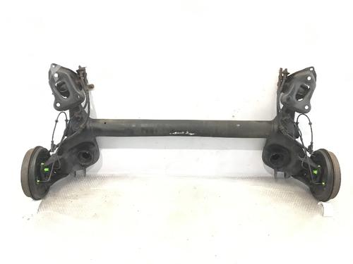 Used Rear axle OPEL CORSA D (S07) 1.2 (L08, L68) (86 hp) 21053569