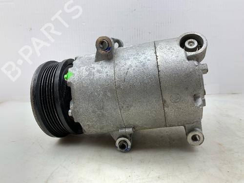 AC compressor FORD C-MAX II (DXA/CB7, DXA/CEU) 1.6 EcoBoost | BP40183484M34 - Image 2