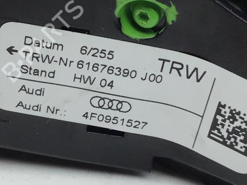 Switch AUDI A4 B7 Avant (8ED) 2.7 TDI | BP16751207I30 