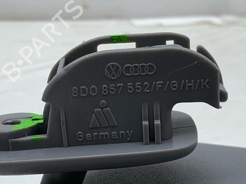 Right sun visor AUDI A4 B5 (8D2) 1.6 | BP39234476I2 - Image 5