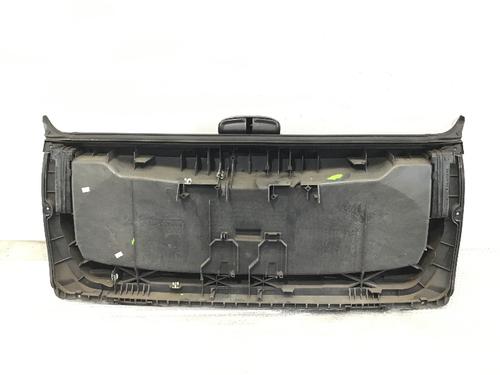 Tailgate SMART FORTWO Coupe (451) 1.0 Turbo (451.332) | BP20980941C6 