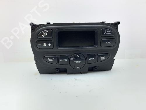 Used Climate control Climate control 37705056 37705056