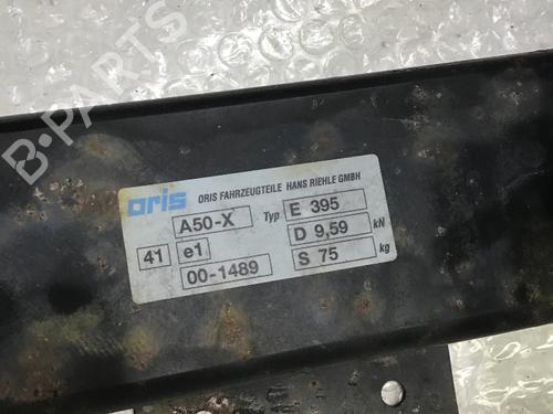 Tow ball/Mechanism OPEL ZAFIRA / ZAFIRA FAMILY B (A05) 1.7 CDTI (M75) | BP25784323C141 