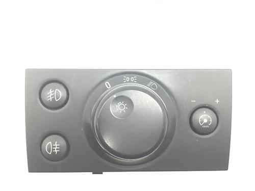 Used Headlight switch OPEL SIGNUM Hatchback (Z03) 1.9 CDTI (F48) (150 hp) 29424118