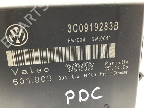 Elektronische module VW PASSAT B6 Variant (3C5) 2.0 TDI | BP24829516M83 