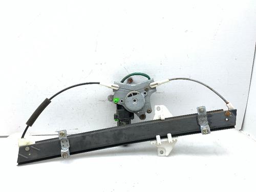 Rudehejsemekanisme ventre foran DAEWOO LANOS (KLAT) 1.5 (86 hp) 33018085