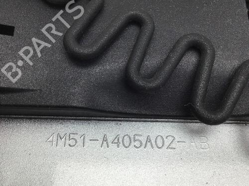 Fuel flap FORD FOCUS II (DA_, HCP, DP) 1.6 | BP27239953C131 