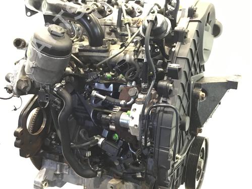 Engine OPEL ASTRA H Estate (A04) 1.7 CDTI (L35) | BP19110809M1 