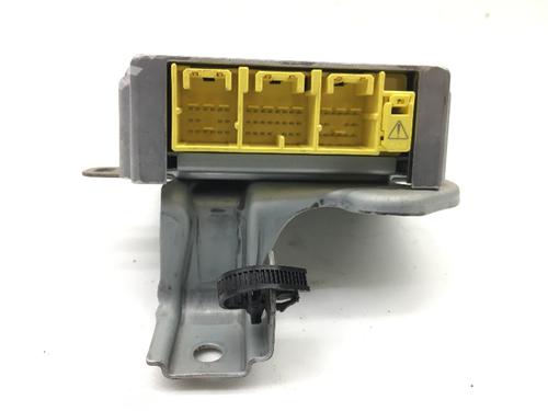 Kollisjonspute styreenhet DAIHATSU SIRION (M3_) 1.3 (M301) (87 hp) 8127694