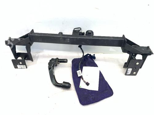 Tow ball/Mechanism OPEL MERIVA A MPV (X03) 1.6 (E75) | BP30883940C141 