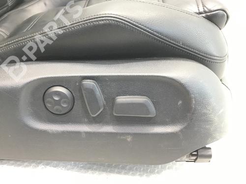 Sæde højre fortil VW PASSAT B6 Variant (3C5) 2.0 TDI | BP11036564C16 