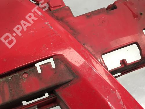 Front bumper VW PASSAT B6 Variant (3C5) 2.0 TDI 4motion | BP9245523C7 