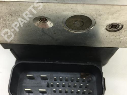 ABS pump OPEL AGILA (A) (H00) 1.2 16V (F68) | BP8357881M43 