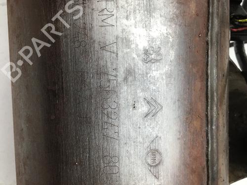 Catalyst MINI MINI (R56) Cooper | BP27708917M10 