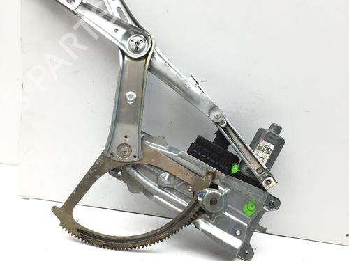 Front left window mechanism OPEL ASTRA H Estate (A04) 1.7 CDTI (L35) | BP29334638C22 