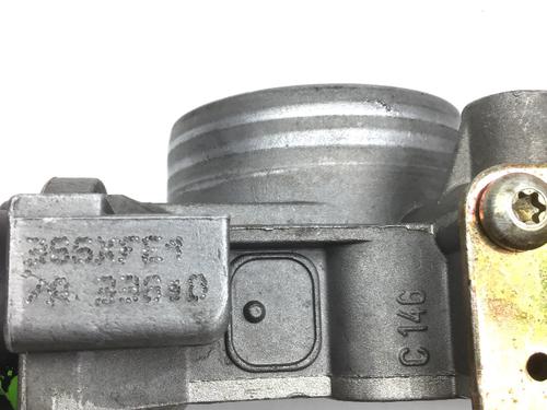 Throttle body FIAT SEICENTO / 600 (187_) 1.1 (187AXB, 187AXB1A, 187AXC1A02) | BP23133409M82 