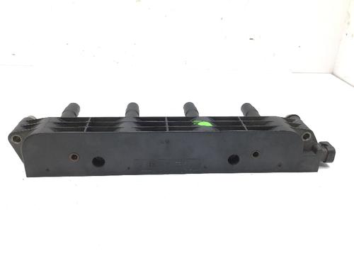 Ignition coil OPEL MERIVA A MPV (X03) 1.6 16V (E75) | BP25375072M94 