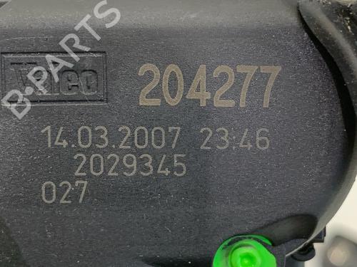 Engine control unit (ECU) OPEL ASTRA H TwinTop (A04) 1.8 (L67) | BP37582600M57 - Image 13