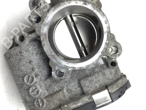Throttle body FORD FIESTA VI (CB1, CCN) 1.25 | BP27643326M82 