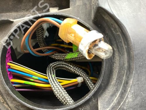 Left headlight AUDI A4 B7 Avant (8ED) 2.0 TFSI quattro | BP34208652C28  - Image 7