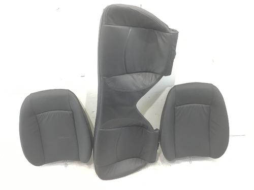 Rear seat PEUGEOT 206 CC (2D) 1.6 16V (2DNFUF, 2DNFUR) | BP19733762C17 