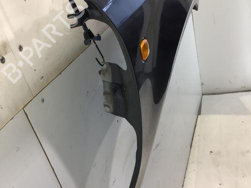 Right front fenders AUDI A3 (8L1) 1.6 | BP28131633C42 