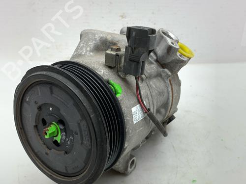 Used AC compressor AC compressor MITSUBISHI COLT VI (Z3_A, Z2_A) 1.1 (Z31A, Z32A) (75 hp) 33927369 33927369