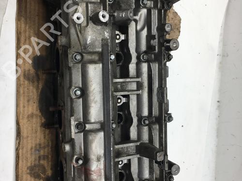 Cylinder head MERCEDES-BENZ R-CLASS (W251, V251) R 280 CDI 4-matic (251.020) | BP14587166M5 